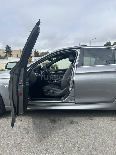 BMW 528 2014, 190,000 km - 2.0 l - Bakı