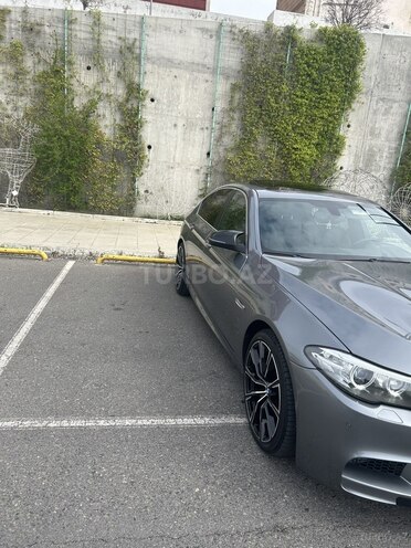 BMW 528 2014, 190,000 km - 2.0 l - Bakı