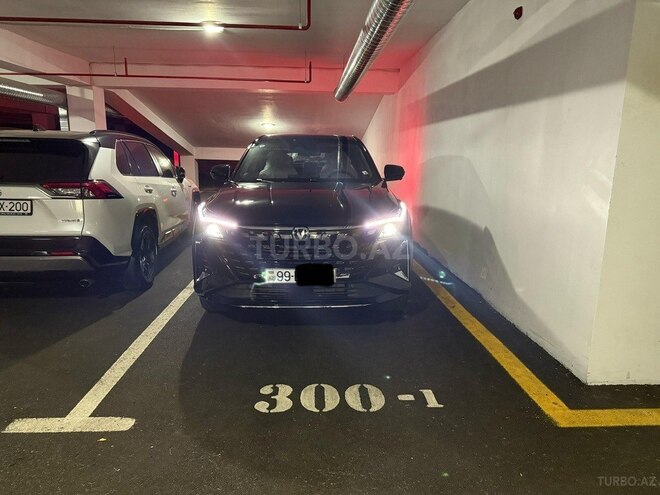 Changan  2025, 0 km - 1.5 l - Bakı