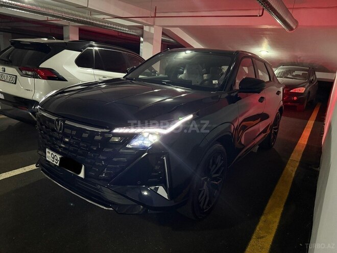 Changan  2025, 0 km - 1.5 l - Bakı