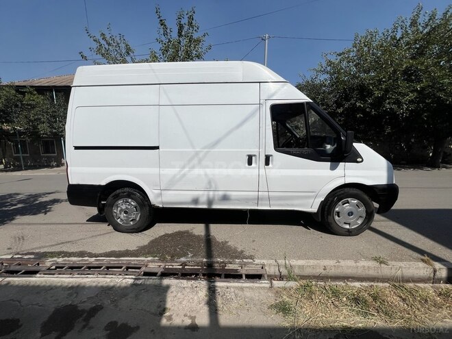 Ford Transit 2006, 125,555 km - 2.4 l - Gəncə