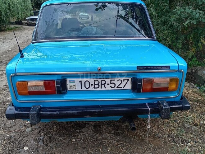LADA (VAZ) 2106 1994, 315,000 km - 1.5 l - Şəmkir