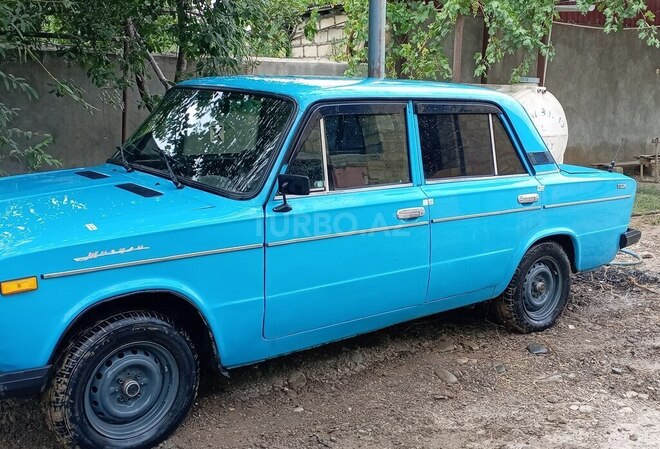 LADA (VAZ) 2106 1994, 315,000 km - 1.5 l - Şəmkir