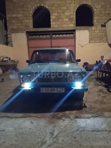 LADA (VAZ) 2106 1994, 315,000 km - 1.5 l - Şəmkir