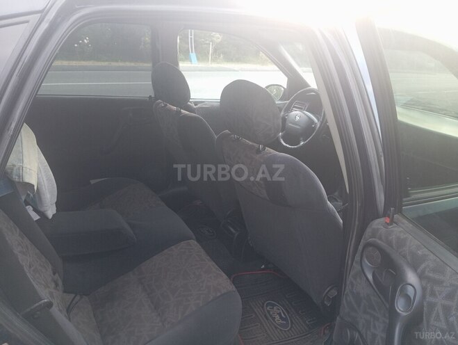 Opel Vectra 1998, 492,000 km - 1.8 l - Qusar