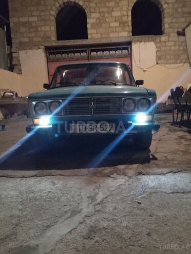 LADA (VAZ) 2106 1994, 315,000 km - 1.5 l - Şəmkir