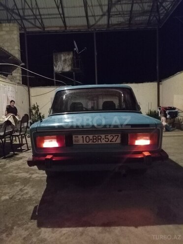LADA (VAZ) 2106 1994, 315,000 km - 1.5 l - Şəmkir