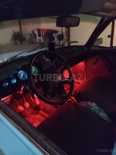 LADA (VAZ) 2106 1994, 315,000 km - 1.5 l - Şəmkir
