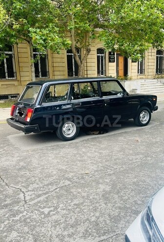 LADA (VAZ) 2104 2012, 198,001 km - 1.6 l - Bakı