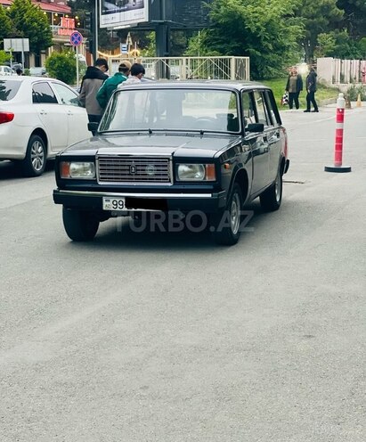 LADA (VAZ) 2104 2012, 198,001 km - 1.6 l - Bakı