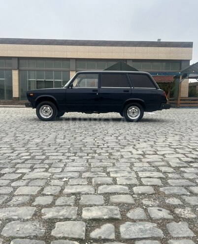 LADA (VAZ) 2104 2012, 198,001 km - 1.6 l - Bakı