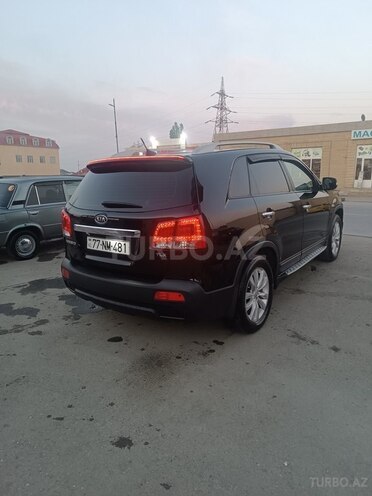 Kia Sorento 2012, 296,000 km - 2.2 l - Bakı