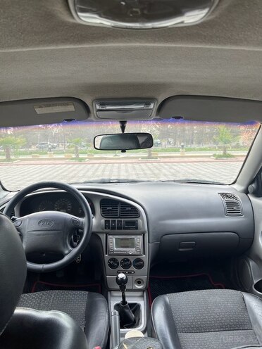 Kia Shuma 2003, 220,000 km - 1.6 л - Şirvan