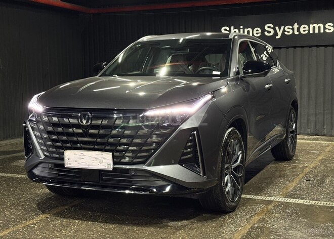 Changan  2025, 0 km - 1.5 l - Bakı
