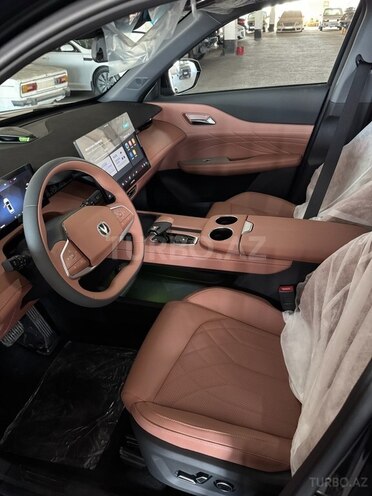 Changan  2025, 0 km - 1.5 l - Bakı