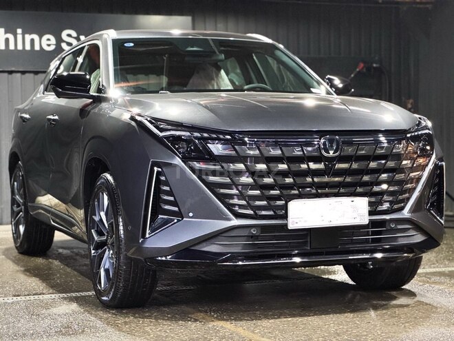 Changan  2025, 0 km - 1.5 l - Bakı