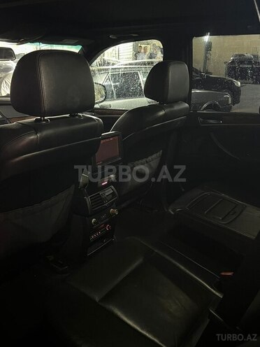 BMW X5 2007, 265,000 km - 4.8 l - Bakı