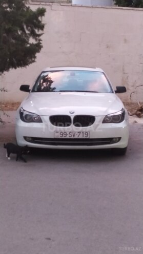 BMW 525 2005, 440,000 km - 2.5 l - Bakı