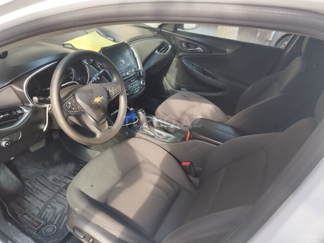 Chevrolet Malibu 2018, 290,000 km - 1.5 l - Bakı