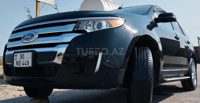 Ford Edge 2014, 251,058 km - 3.5 l - Bakı