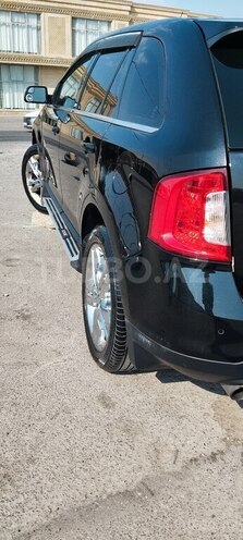 Ford Edge 2014, 251,058 km - 3.5 l - Bakı