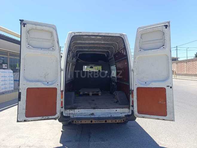 Ford Transit 2000, 300,000 km - 2.4 л - Bakı