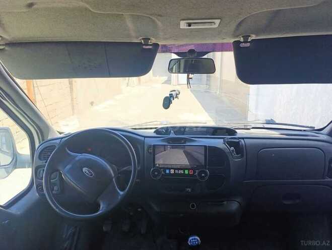 Ford Transit 2000, 300,000 km - 2.4 л - Bakı