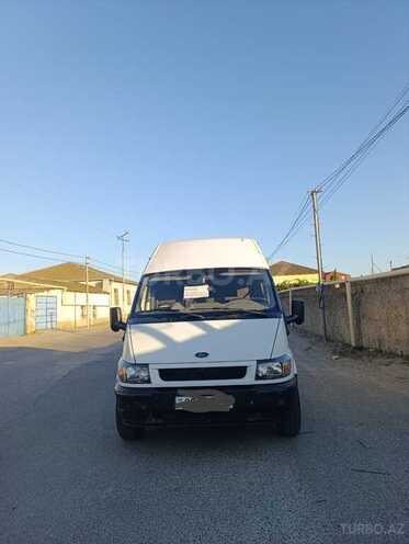 Ford Transit 2000, 300,000 km - 2.4 л - Bakı