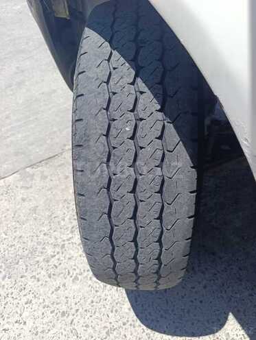 Ford Transit 2000, 300,000 km - 2.4 л - Bakı