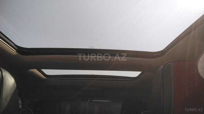 Ford Edge 2014, 251,058 km - 3.5 l - Bakı