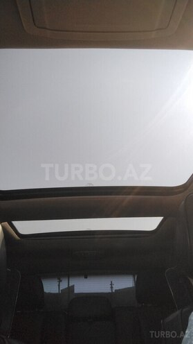 Ford Edge 2014, 251,058 km - 3.5 l - Bakı