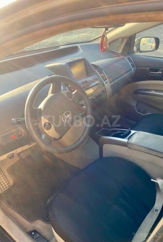 Toyota Prius 2008, 120,000 km - 1.5 l - Bakı