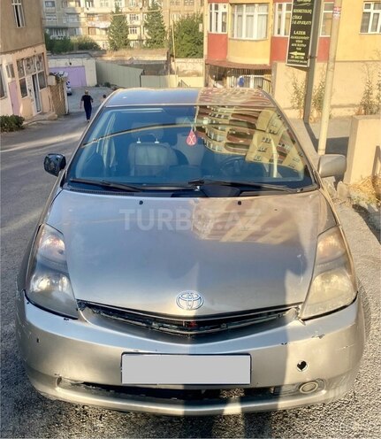 Toyota Prius 2008, 120,000 km - 1.5 l - Bakı