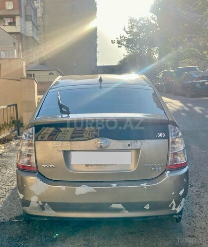 Toyota Prius 2008, 120,000 km - 1.5 l - Bakı
