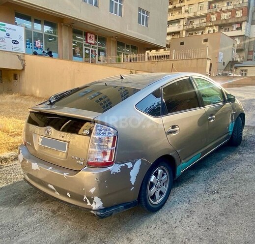Toyota Prius 2008, 120,000 km - 1.5 l - Bakı