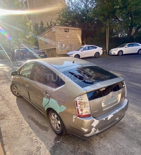 Toyota Prius 2008, 120,000 km - 1.5 l - Bakı