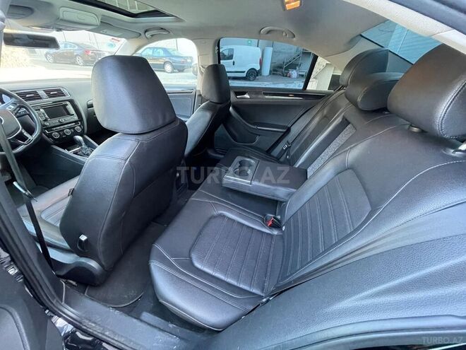 Volkswagen Jetta 2015, 195,600 km - 1.8 l - Bakı