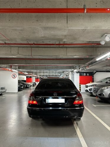 Mercedes E 220 d 2002, 325,939 km - 2.2 л - Bakı