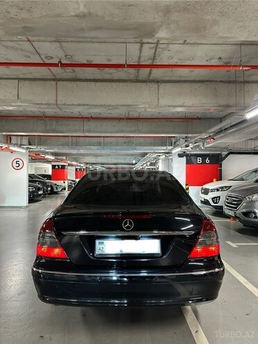 Mercedes E 220 d 2002, 325,939 km - 2.2 л - Bakı