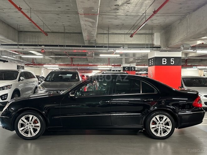 Mercedes E 220 d 2002, 325,939 km - 2.2 л - Bakı