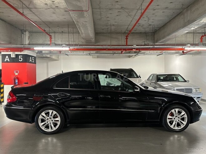 Mercedes E 220 d 2002, 325,939 km - 2.2 л - Bakı