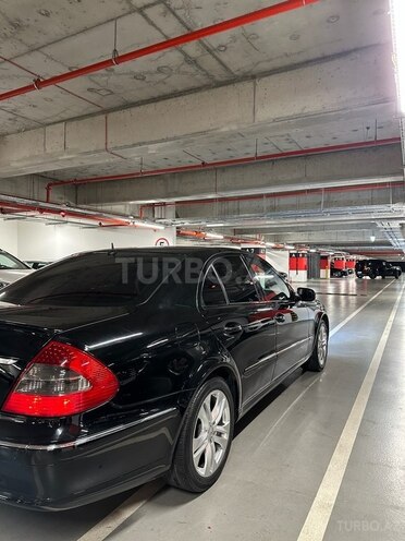 Mercedes E 220 d 2002, 325,939 km - 2.2 л - Bakı