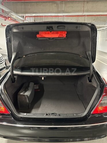 Mercedes E 220 d 2002, 325,939 km - 2.2 л - Bakı