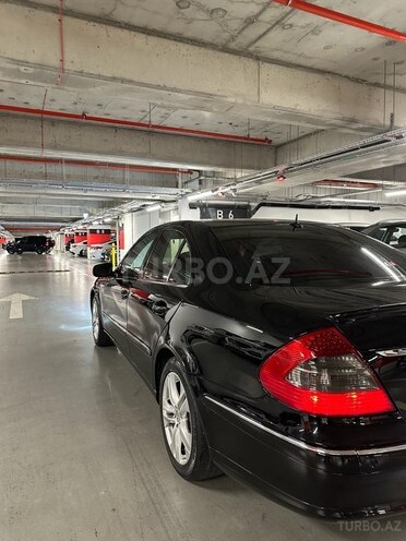 Mercedes E 220 d 2002, 325,939 km - 2.2 л - Bakı