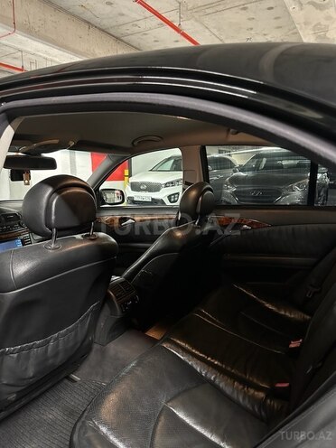 Mercedes E 220 d 2002, 325,939 km - 2.2 л - Bakı