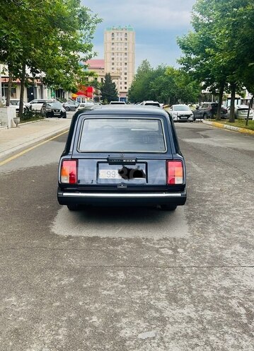 LADA (VAZ) 2104 2012, 198,001 km - 1.6 l - Bakı