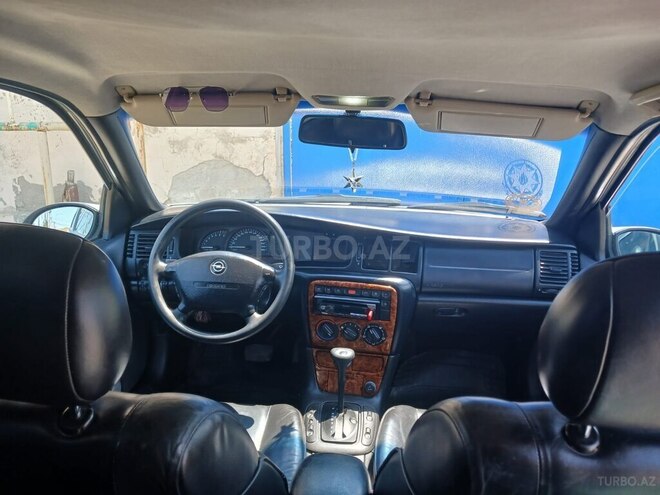 Opel Vectra 1996, 360,125 km - 2.0 l - Bakı