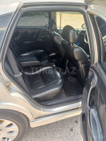 Opel Vectra 1996, 360,125 km - 2.0 l - Bakı