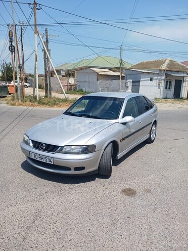 Opel Vectra 1996, 360,125 km - 2.0 l - Bakı