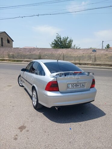 Opel Vectra 1996, 360,125 km - 2.0 l - Bakı